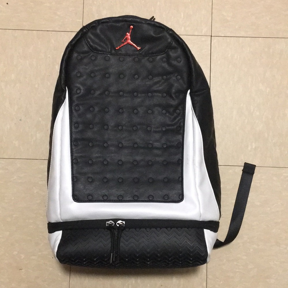 🔥Jordan Backpack full size men’s
